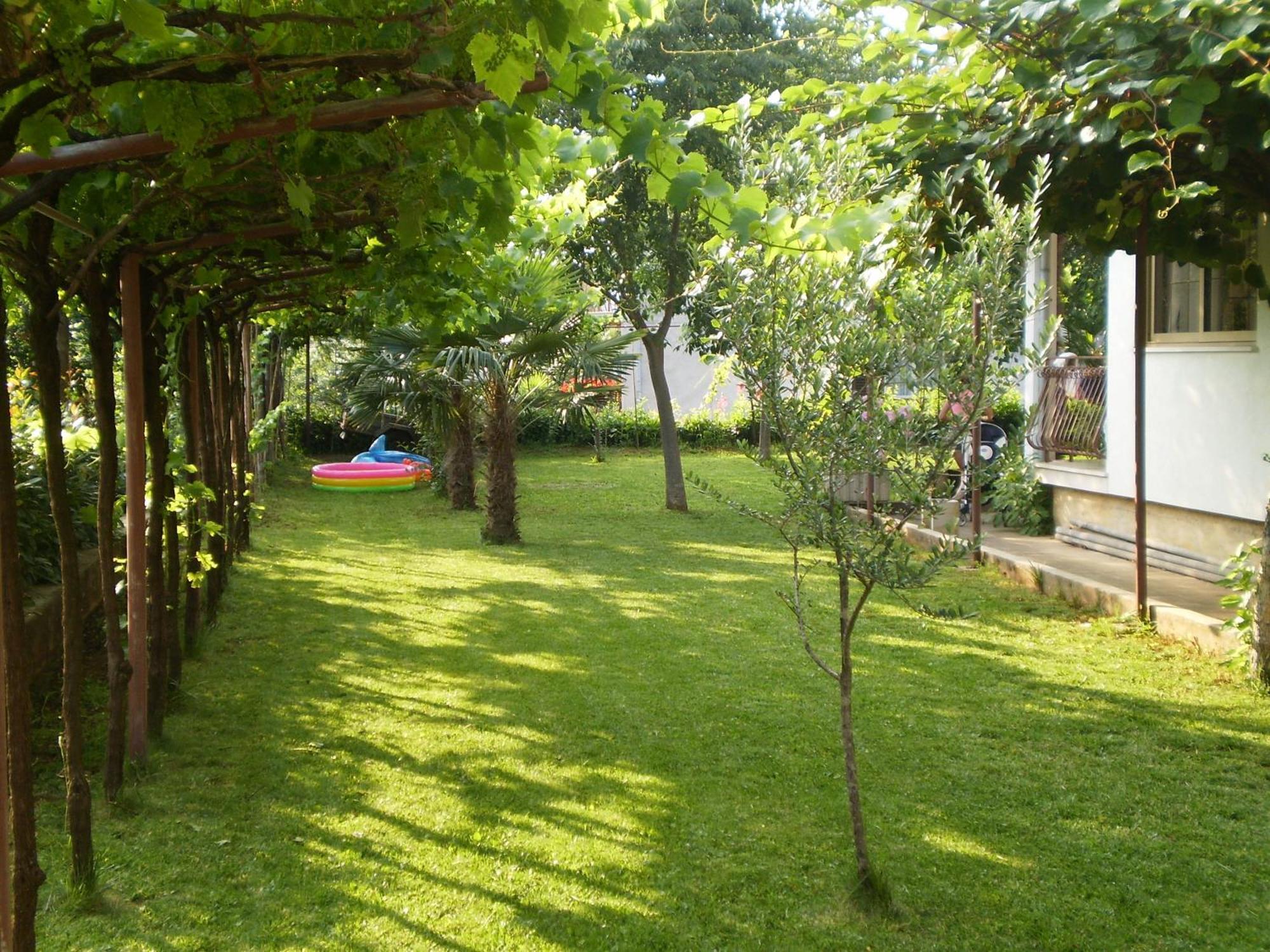 Apartments Modrusan Rovinj Buitenkant foto