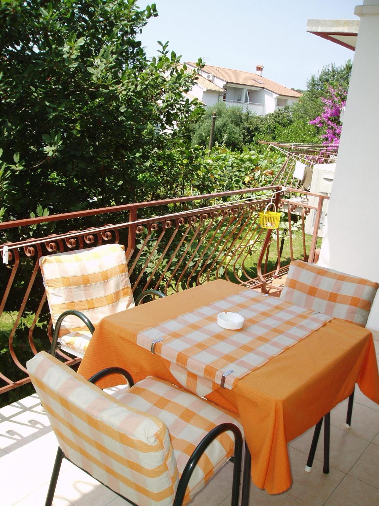 Apartments Modrusan Rovinj Buitenkant foto