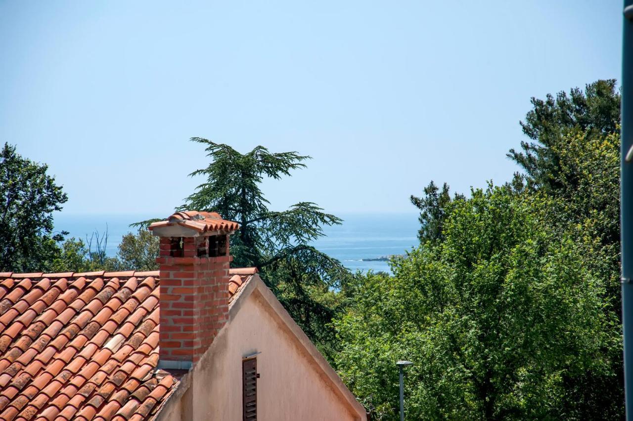 Apartments Modrusan Rovinj Buitenkant foto